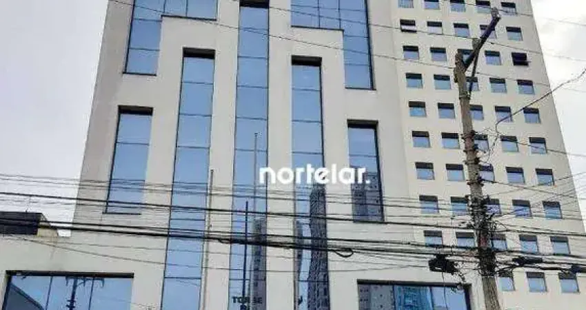 Sala, 35 m² - venda por R$ 280.000,00 ou aluguel por R$ 2.434,73/mês - Lapa - São Paulo/SP