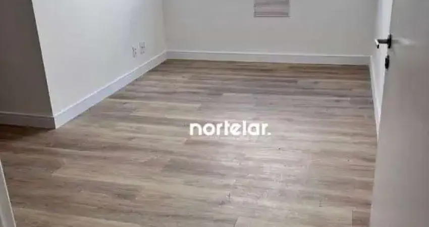 Apartamento com 2 dormitórios à venda, 37 m² por R$ 320.000,00 - Jardim Adelfiore - São Paulo/SP