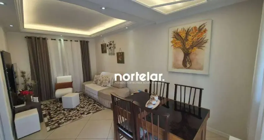 casa a venda 2 quarto 2 banheiro no flamboyant Vila Metalúrgica Santo André