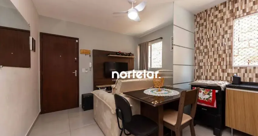 Casa em condomínio fechado com 2 quartos à venda na Rua Antônio de Pádua Correia, Parque São Luís, São Paulo