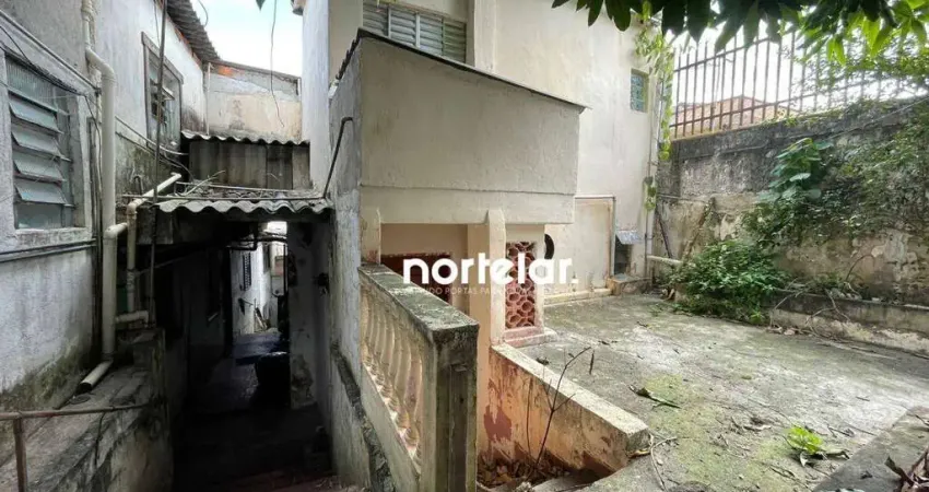 Casa com 5 dormitórios à venda por R$ 400.000,00 - Vila Cavaton - São Paulo/SP
