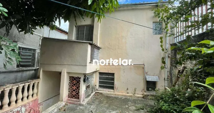 Casa com 5 dormitórios à venda por r$ 400.000,00 - vila cavaton - são paulo/sp