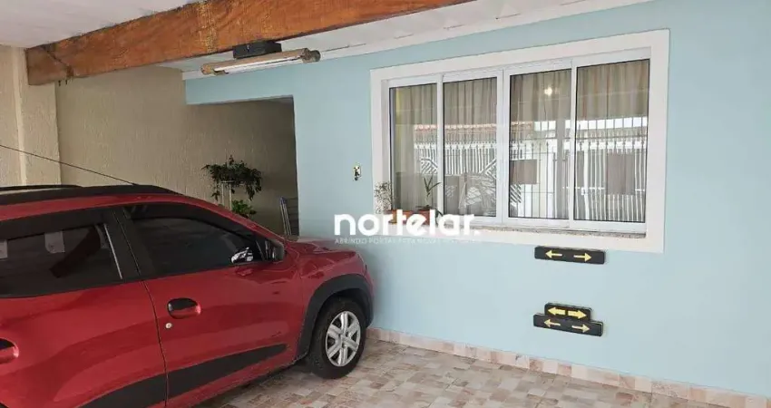 Sobrado 3  quartos à venda, 100 m² Bairro do Limão - São Paulo/SP