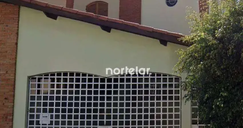 Casa com 3 quartos para alugar na Rua Abraham Lincoln, Parque São Domingos, São Paulo