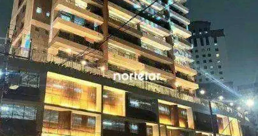 Apartamento com 2 quartos suítes à venda, 64 m² - Bela Vista - Osasco/SP