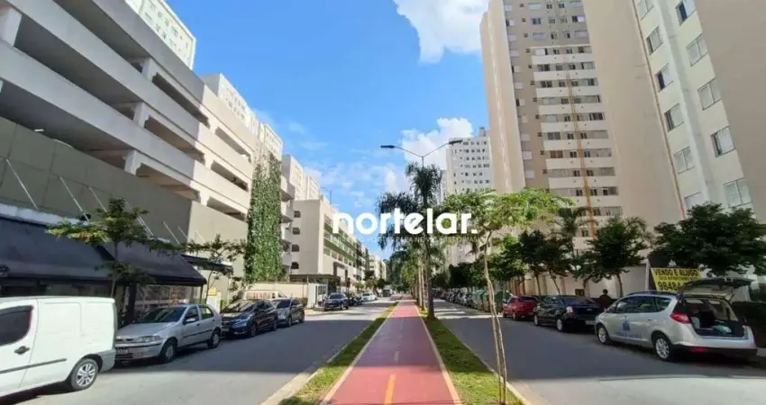 Apartamento com 2 quartos à venda na Avenida Aparecida do Rio Negro, Pirituba, São Paulo