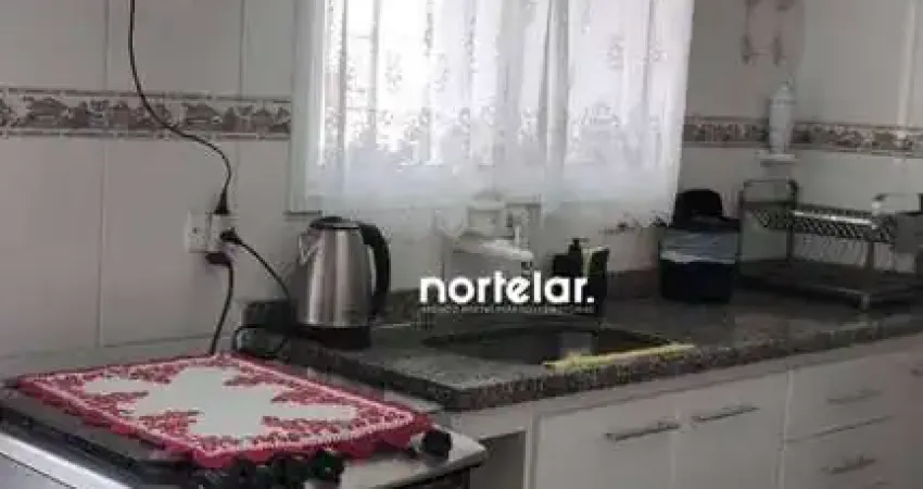 Sobrado com 2 dormitórios à venda, 93 m² por R$ 600.000,00 - Casa Verde Alta - São Paulo/SP