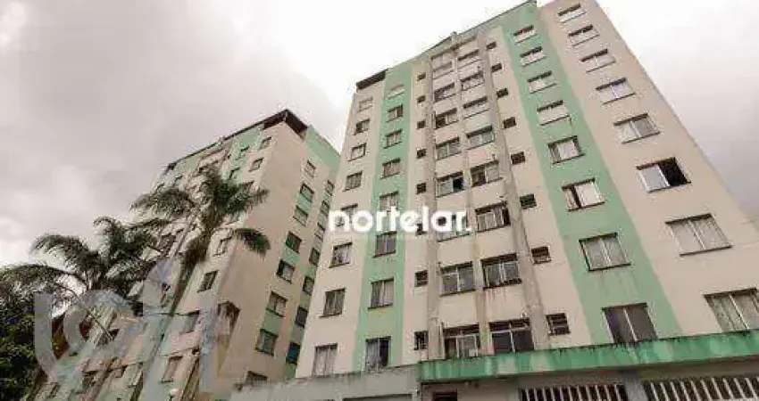 Cobertura duplex com 3 dormitórios à venda, 110 m² por r$ 590.000 - vila bonilha nova - são paulo/sp