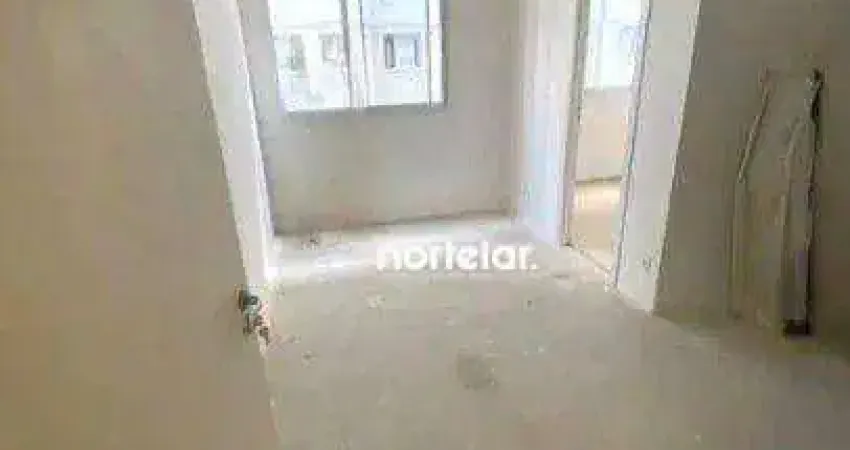 Apartamento com 2 quartos à venda, 36 m² - Pirituba - São Paulo/SP
