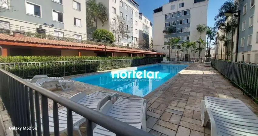apartamento térreo a venda no Vila Regina Pirituba 2 quarto uma vaga de garagem