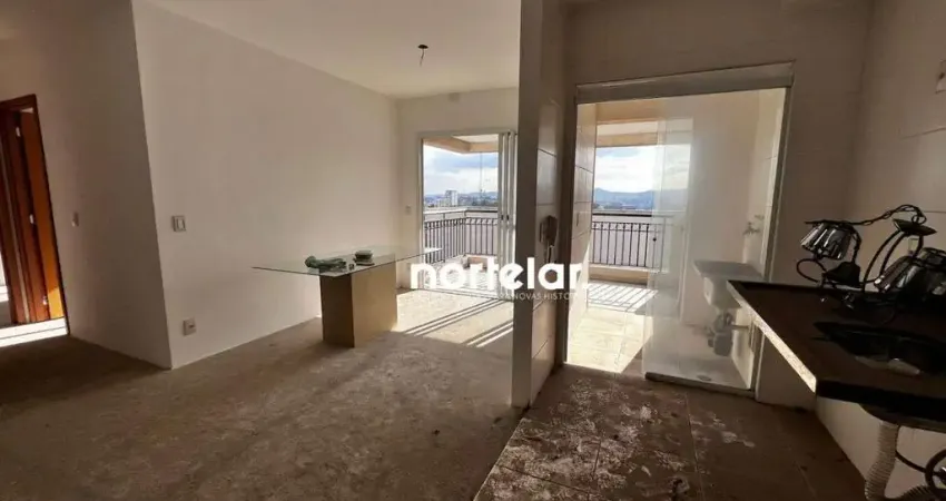 Apartamento com 3 dormitórios à venda, 74 m² por R$ 780.000,00 - Parque São Domingos - São Paulo/SP
