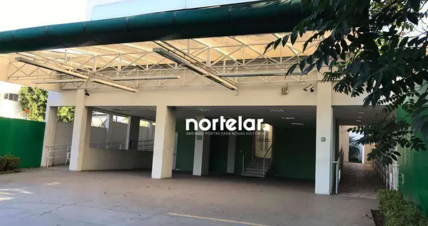 Ponto para alugar, 490 m² por R$ 25.400,00/mês - Butantã - São Paulo/SP