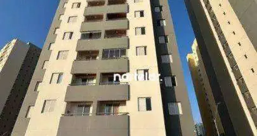 Apartamento com 2 quartos à venda, 55 m² - Continental - Osasco/SP