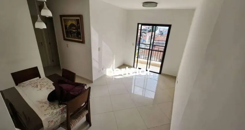 Apartamento com 2 dormitórios à venda, 63 m² por R$ 550.000,00 - Vila Primavera - São Paulo/SP