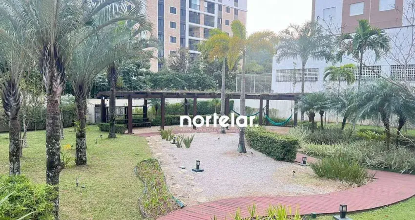 Apartamento com 3 dormitórios à venda, 110 m² por R$ 1.190.000,00 - Vila São Francisco - São Paulo/SP