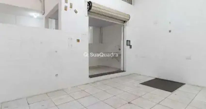 Barracão / Galpão / Depósito para alugar na Rua Manuel Madruga, Freguesia do Ó, São Paulo