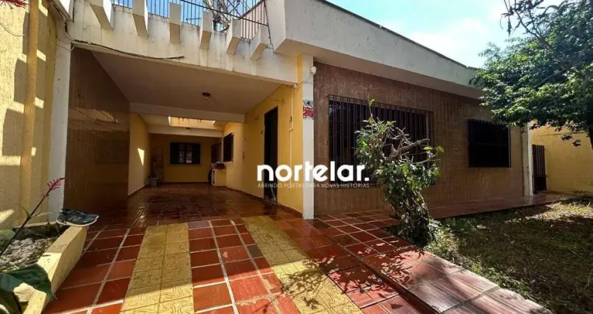 Casa Térrea com 3 quartos à venda, 146 m² por R$ 620.000 - Perus - São Paulo