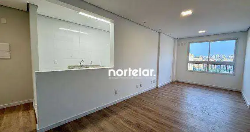 Apartamento com 3 quartos à venda na Rua Croata, Vila Ipojuca, São Paulo