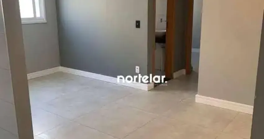 Apartamento com 2 quartos à venda na Rua Santa Isabel do Rio Negro, Jardim Íris, São Paulo