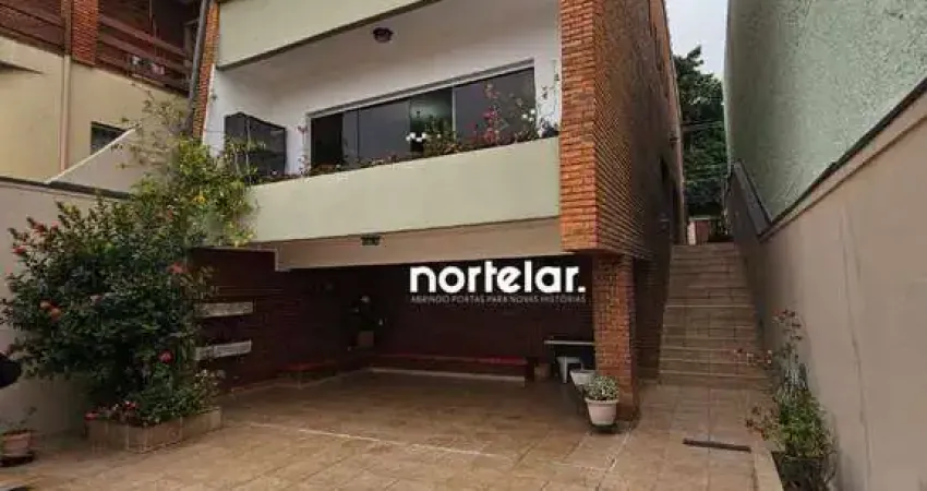 Casa com 4 quartos à venda na Rua Bartolomeu Faria, Freguesia do Ó, São Paulo