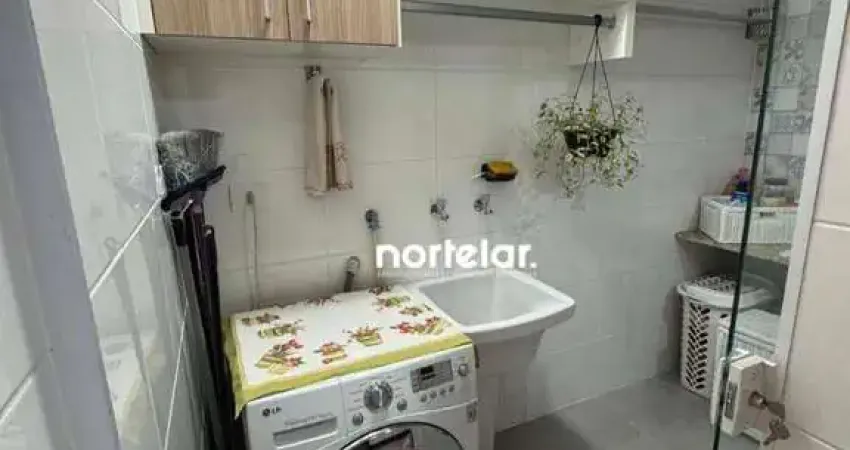 Sobrado com 2 quartos à venda, 62 m² por R$ 495.000 - Casa Verde - São Paulo/SP