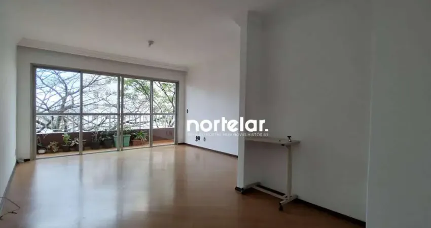 Apartamento com 3 dormitórios à venda, 120 m² por R$ 850.000,00 - Alto da Lapa - São Paulo/SP
