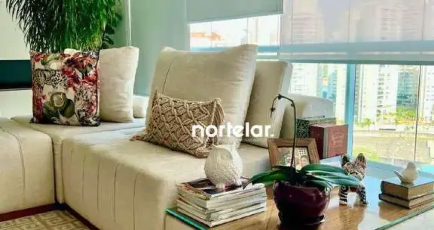 Apartamento com 3 quartos à venda na Rua Isaac Krasilchik, Jardim das Perdizes, São Paulo