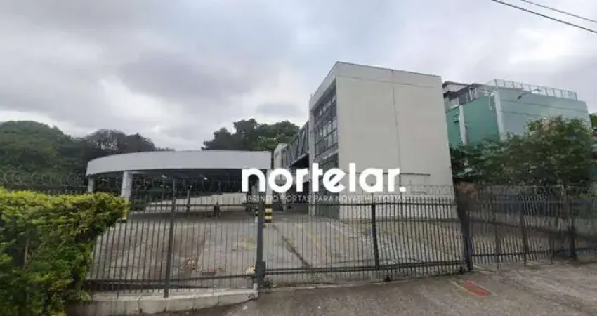 Galpão, 956 m² - venda por r$ 5.000.000,00 ou aluguel por r$ 37.234,00/mês - lapa - são paulo/sp