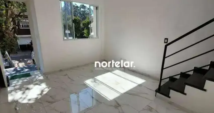 Sobrado com 2 quartos, 80 m² - venda por r$ 285.000 ou aluguel por r$ 2.170/mês - jaraguá - são paulo/sp
