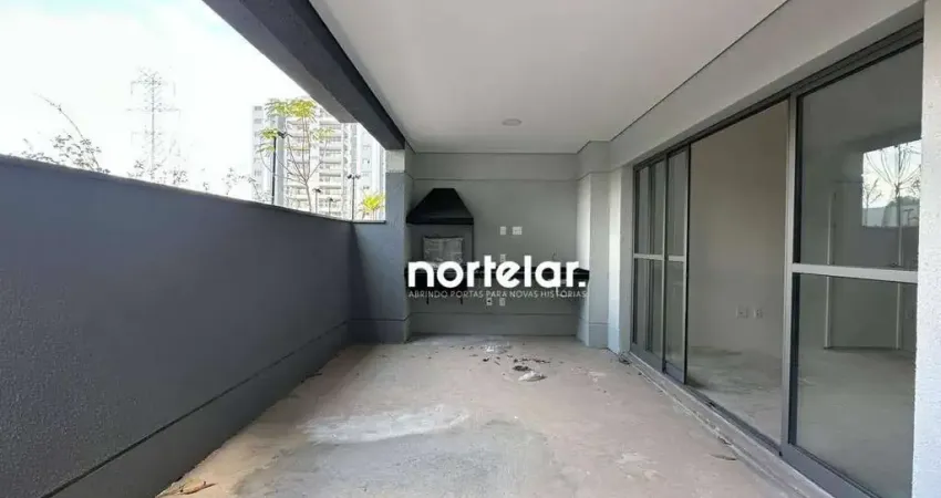 Apartamento com 3 quartos à venda na Rua Ocrísia, City América, São Paulo