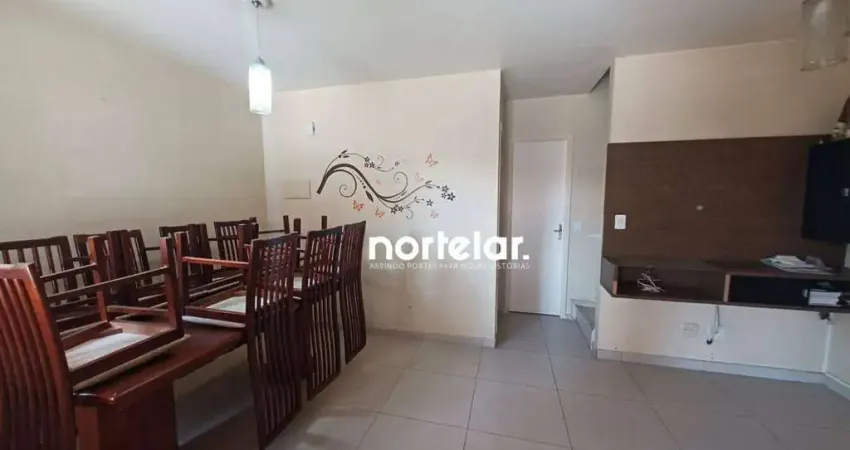 Sobrado com 3 quartos à venda, 125 m² por r$ 500.000 - jaraguá - são paulo/sp