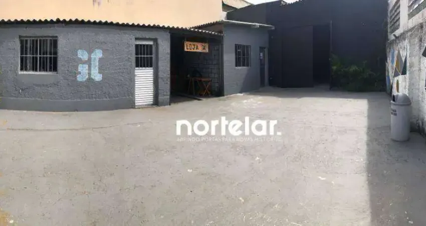 Terreno à venda, 431 m² por r$ 2.800.000,00 - lapa de baixo - são paulo/sp