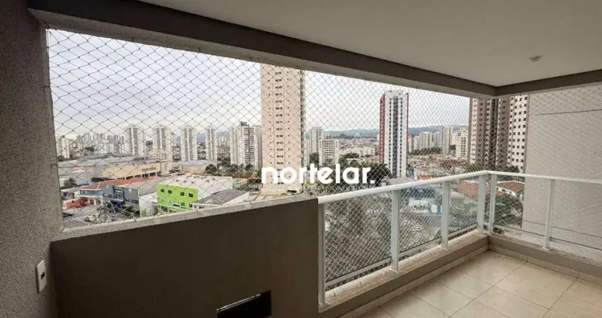Apartamento com 2 dormitórios à venda, 54 m² por R$ 600.000,00 - Lauzane Paulista - São Paulo/SP