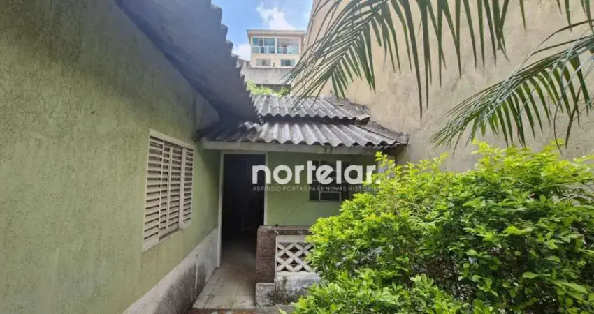 Casa com 2 quartos à venda por R$ 530.000 - Vila Pereira Barreto - São Paulo/SP