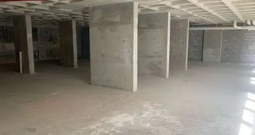 Galpão, 260 m² - venda por R$ 1.499.000,00 ou aluguel por R$ 9.666,00/mês - Sítio Morro Grande - São Paulo/SP