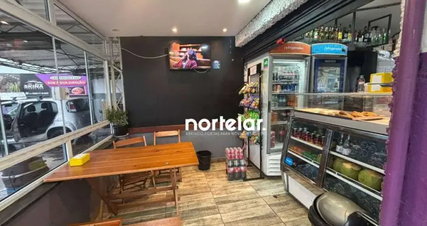 Ponto à venda, 150 m² por r$ 275.000,00 - vila bandeirantes - são paulo/sp