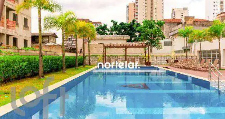 Apartamento com 2 dormitórios à venda, 92 m² por r$ 1.430.000,00 - vila romana - são paulo/sp