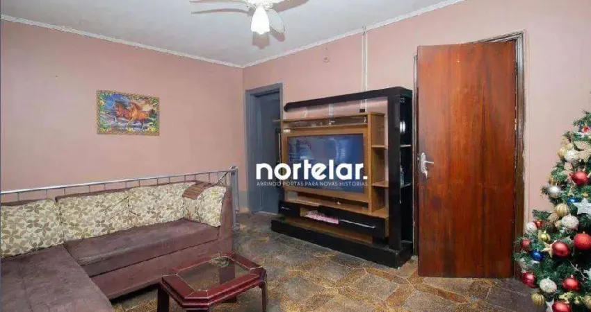 Sobrado com 4 quartos à venda, 180 m² - vila pereira cerca / pirituba - são paulo/sp