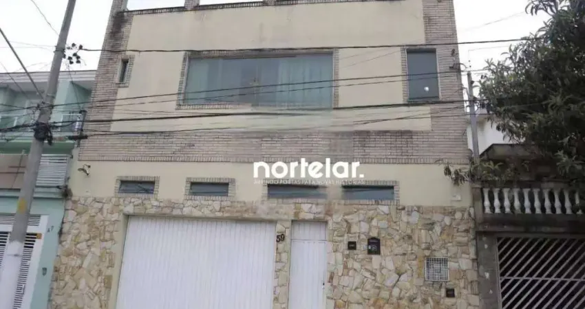 Sobrado com 4 dormitórios à venda, 400 m² por R$ 1.595.000,00 - Limão - São Paulo/SP