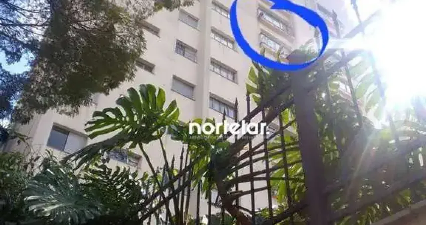 Apartamento com 4 dormitórios à venda, 160 m² por R$ 450.000 - Edifício Fazenda Morumbi - São Paulo/SP