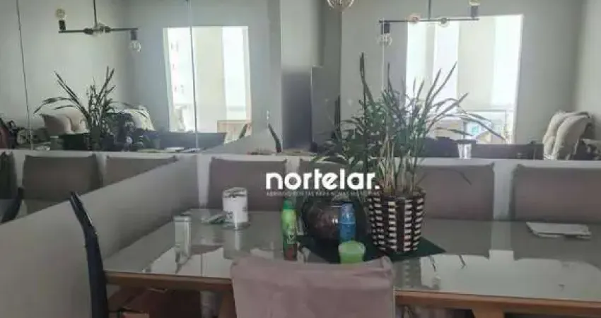 Apartamento com 3 quartos à venda, 67 m² por R$ 670.000 - Piqueri - São Paulo/SP