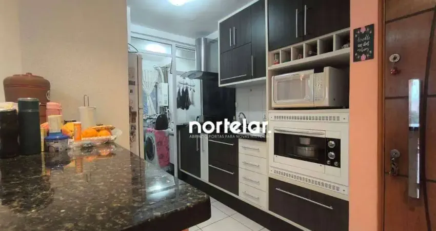 Apartamento com 3 quartos à venda, 59 m² por r$ 371.000 - jaraguá - são paulo/sp