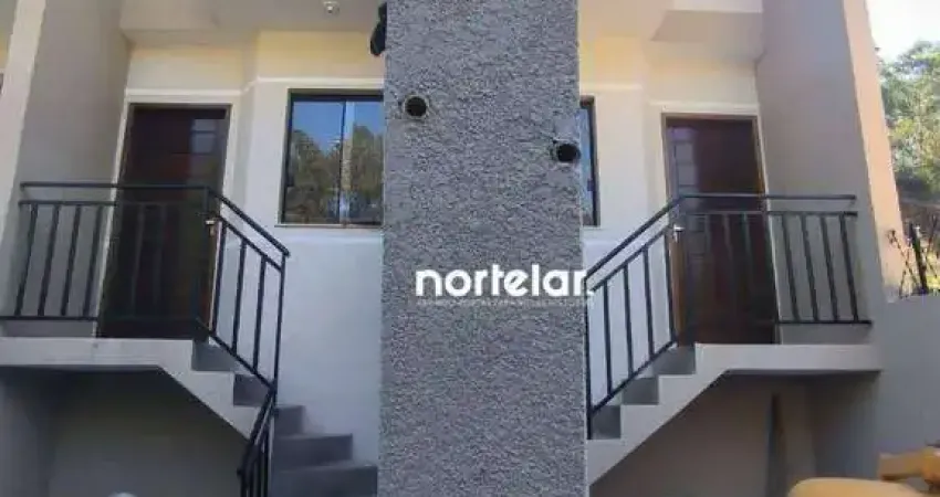 Sobrado com 2 dormitórios à venda, 65 m² por r$ 360.000,00 - residencial santo antônio - franco da rocha/sp