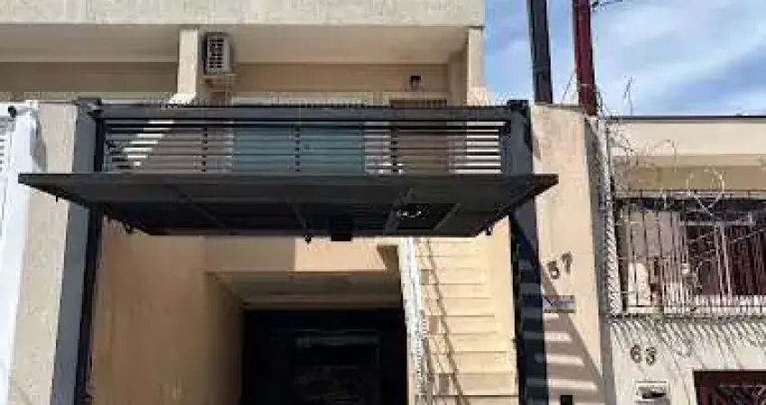 Sobrado com 3 dormitórios à venda, 100 m² por r$ 750.000,00 - morro grande - são paulo/sp