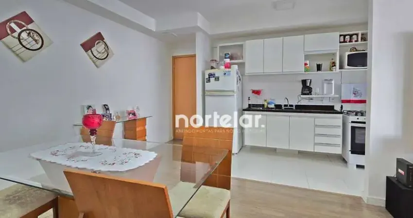Apartamento com 3 dormitórios à venda, 74 m² por r$ 780.000,00 - parque são domingos - são paulo/sp