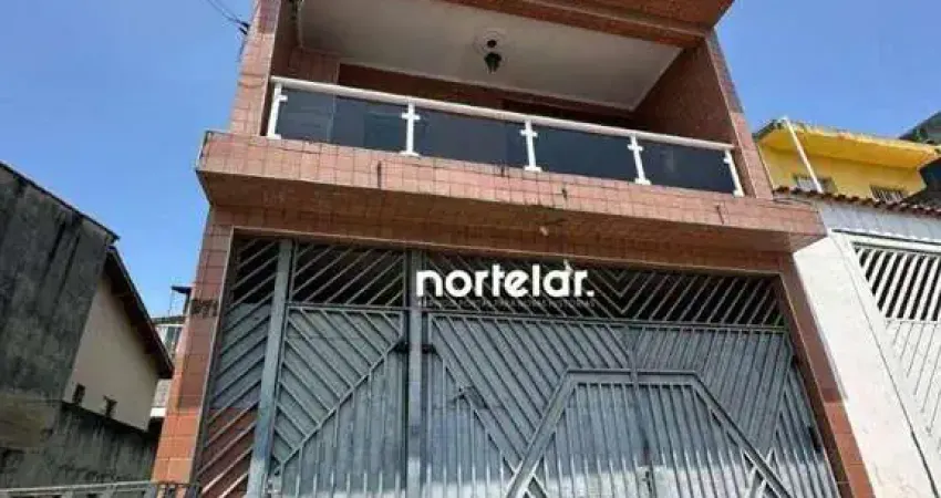 Casa com 3 quartos à venda na Rua Íbis Dourado, Laranjeiras, Caieiras