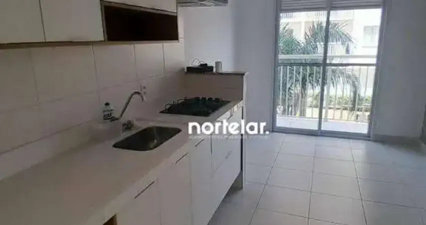 Apartamento com 2 dormitórios para alugar, 35 m² por r$ 2.200,00/mês - barra funda - são paulo/sp