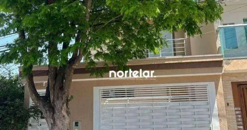 Sobrado à venda – vila pedra branca  ? localização privilegiada, próximo à portaria do horto, em um dos bairros mais arborizados e tranquilos da regiã