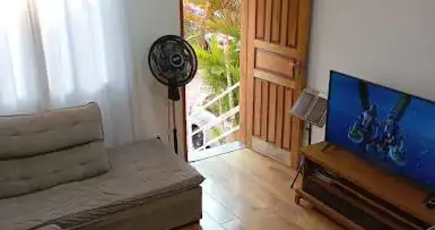 Casa com 2 dormitórios à venda, 87 m² por R$ 399.000,00 - Jaraguá - São Paulo/SP