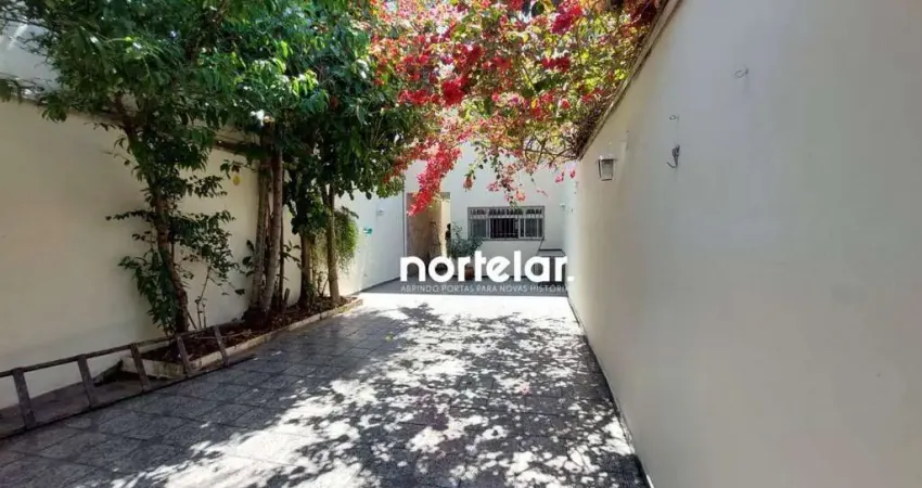 Sobrado com 3 dormitórios para alugar, 142 m² por r$ 5.330,00/mês - parque são domingos - são paulo/sp